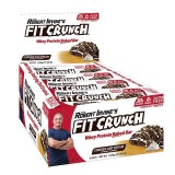 Chef Robert Irvine FitCrunch® - Chocolate Chip Cookie Dough