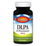 Carlson® DLPA DL-Phenylalaine