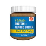 D's Naturals™ Fluffbutter™ Protein + Almond Butter - Vanilla Maple Frosting