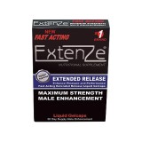 Biotab Nutraceuticals Inc. Extenze®
