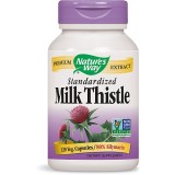 Nature's Way® Milk Thistle Standardized