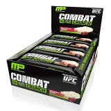 MusclePharm® Combat Crunch™ - White Chocolate Raspberry