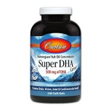 Carlson® Super DHA Gems®