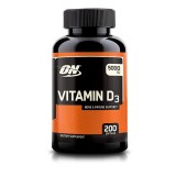 Optimum Nutrition Vitamin D 5000 IU