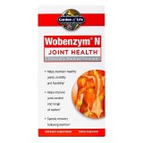 Garden of Life® Wobenzym® N