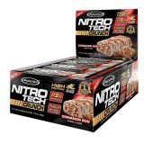 MuscleTech™ NITRO-TECH® CRUNCH - Cinnamon Bun