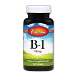 Carlson® B-1 100 mg