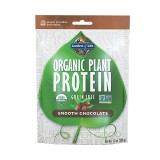 Garden of Life® Organic Plant Protein - Smooth Chocolate