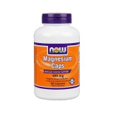 Now® Magnesium Caps