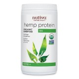 Nutiva® Hemp Protein