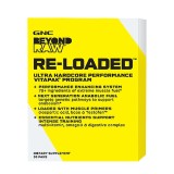 GNC Beyond RAW® Re-Loaded™