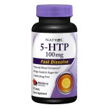 Natrol® 5-HTP 100mg Fast Dissolve - Wild Berry