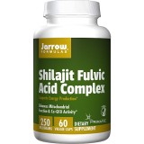 Jarrow Formulas® Shilajit Fulvic Acid Complex