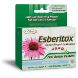 Enzymatic Therapy™ Esberitox Supercharged Echinacea