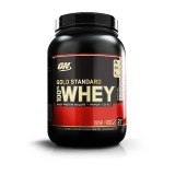 Optimum Nutrition Gold Standard 100% Whey™ -  Birthday Cake