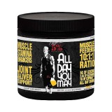 5% Nutrition All Day You May - Mango Pineapple
