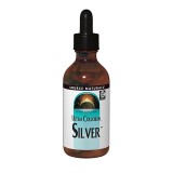 Source Naturals® Ultra Colloidal Silver