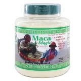 Maca Magic Maca Magic