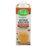 Pacific Natural Foods Organic Bone Broth Turkey with Rosemary, Sage & Thyme