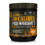 Grenade® .50 Caliber® Pre-Workout 