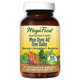 MegaFood® Men Over 40™ - One Daily