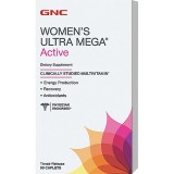 GNC Ultra Mega® Active