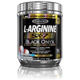 MuscleTech™ L-Arginine SX-7® Black Onyx™ - Icy Rocket Freeze™