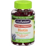 VitaFusion™ Extra Strength Biotin