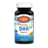 Carlson® Kid's Chewable DHA Omega-3s