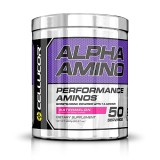 Cellucor® Alpha Amino™ - Fruit Punch