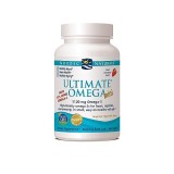 Nordic Naturals® Ultimate&reg Omega Mini - Strawberry