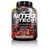 MuscleTech® Nitro Tech™ - Cookies and Cream