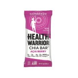 Health Warrior Chia Bars™ - Acai Berry