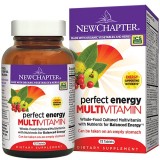 New Chapter® Perfect Energy Multivitamin