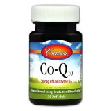 Carlson® CoQ10