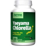 Jarrow Formulas® Yaeyama Chlorella