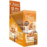 Quest® Protein Powder - Cinnamon Crunch