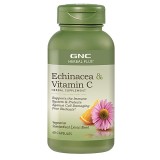 GNC Herbal Plus® Echinacea & Vitamin C