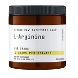 Beyond Raw® Chemistry Labs™ L-Arginine