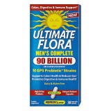 Ultimate Flora MEN'S COMPLETE