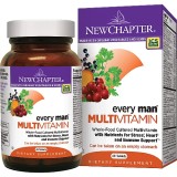 New Chapter® Every Man™ Multivitamin