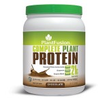 PlantFusion® Complete Plant Protein - Vanilla Bean