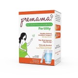 Premama® Fertility - Unflavored