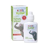 XLEAR Inc Xlear® Kid's Nasal Spray