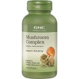 GNC Herbal Plus® Mushroom Complex