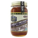 Lundberg Sweet Dreams Brown Rice Syrup
