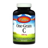 Carlson® One-Gram C 1000 mg