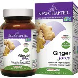 New Chapter® Ginger Force™