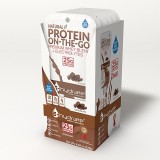 E-hydrate® Protein On-The-Go - Vanilla