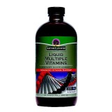 Nature's Answer® Liquid Multiple Vitamins